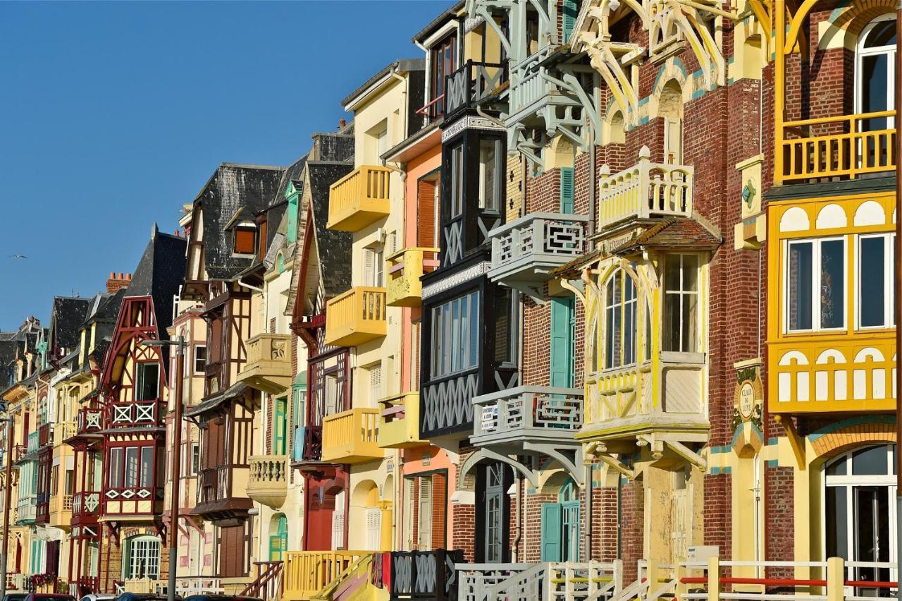 La Verriere. Les Locations Isahora C'Est Aussi Plusieurs Appart' De Standing A 2 Pas Du Chateau D'Eu, Des Falaises Du Treport, De Mers Les Bains Et Aux Portes De La Baie De Somme Eu (Seine-Maritime) Exterior photo