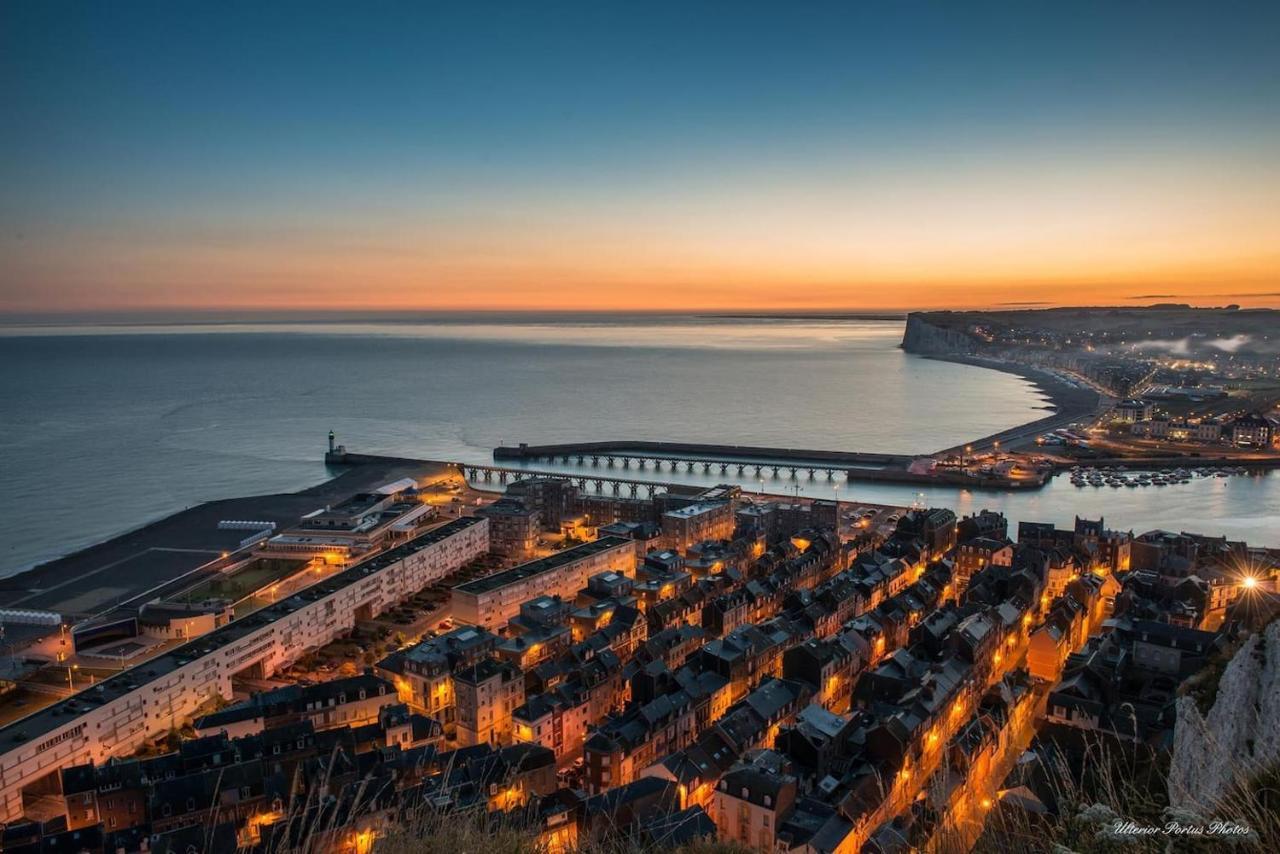 La Verriere. Les Locations Isahora C'Est Aussi Plusieurs Appart' De Standing A 2 Pas Du Chateau D'Eu, Des Falaises Du Treport, De Mers Les Bains Et Aux Portes De La Baie De Somme Eu (Seine-Maritime) Exterior photo