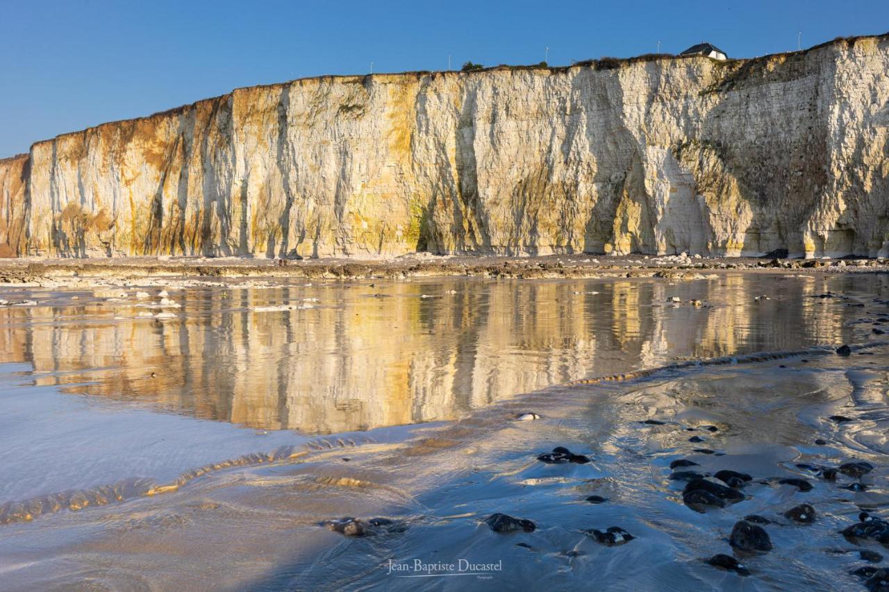 La Verriere. Les Locations Isahora C'Est Aussi Plusieurs Appart' De Standing A 2 Pas Du Chateau D'Eu, Des Falaises Du Treport, De Mers Les Bains Et Aux Portes De La Baie De Somme Eu (Seine-Maritime) Exterior photo