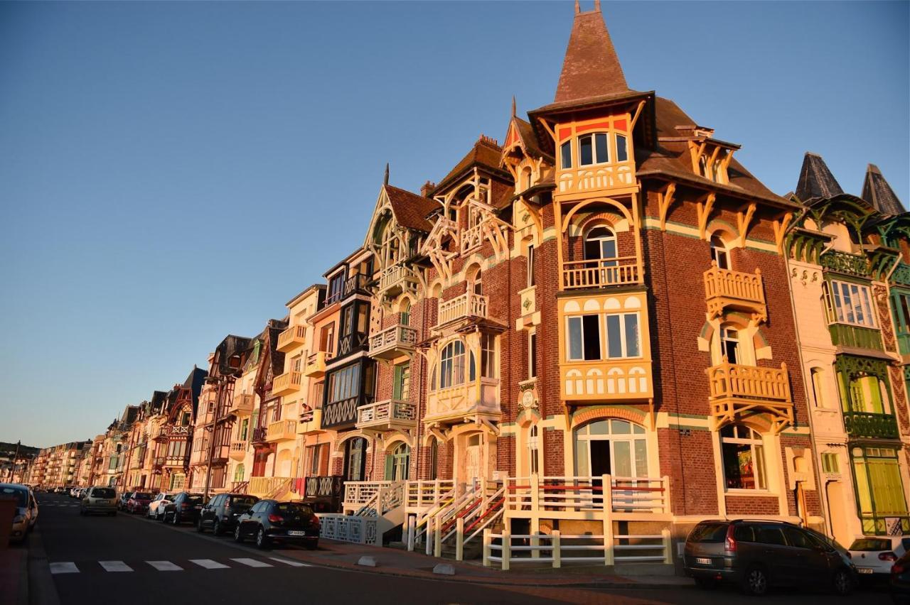 La Verriere. Les Locations Isahora C'Est Aussi Plusieurs Appart' De Standing A 2 Pas Du Chateau D'Eu, Des Falaises Du Treport, De Mers Les Bains Et Aux Portes De La Baie De Somme Eu (Seine-Maritime) Exterior photo